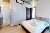 Cozy studio for rent in Doi Can, Ba Dinh